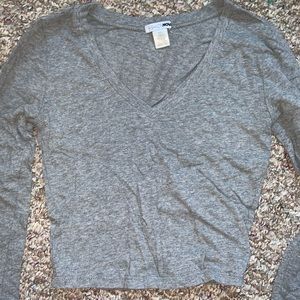 fashion nova crop top